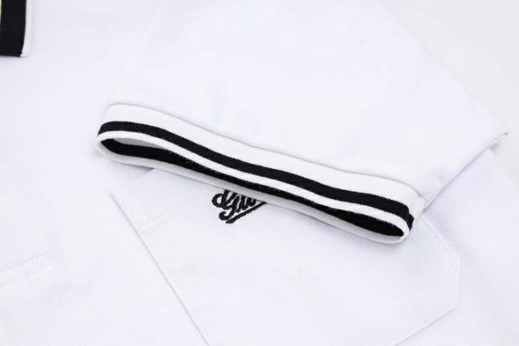 Picture of Gucci Polo Shirts Short _SKUGucciM-3XL25wr0227932